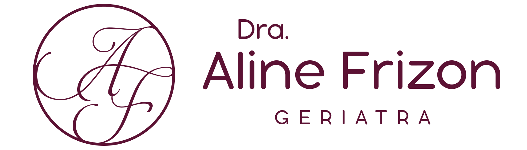 Logo Aline FrIzon